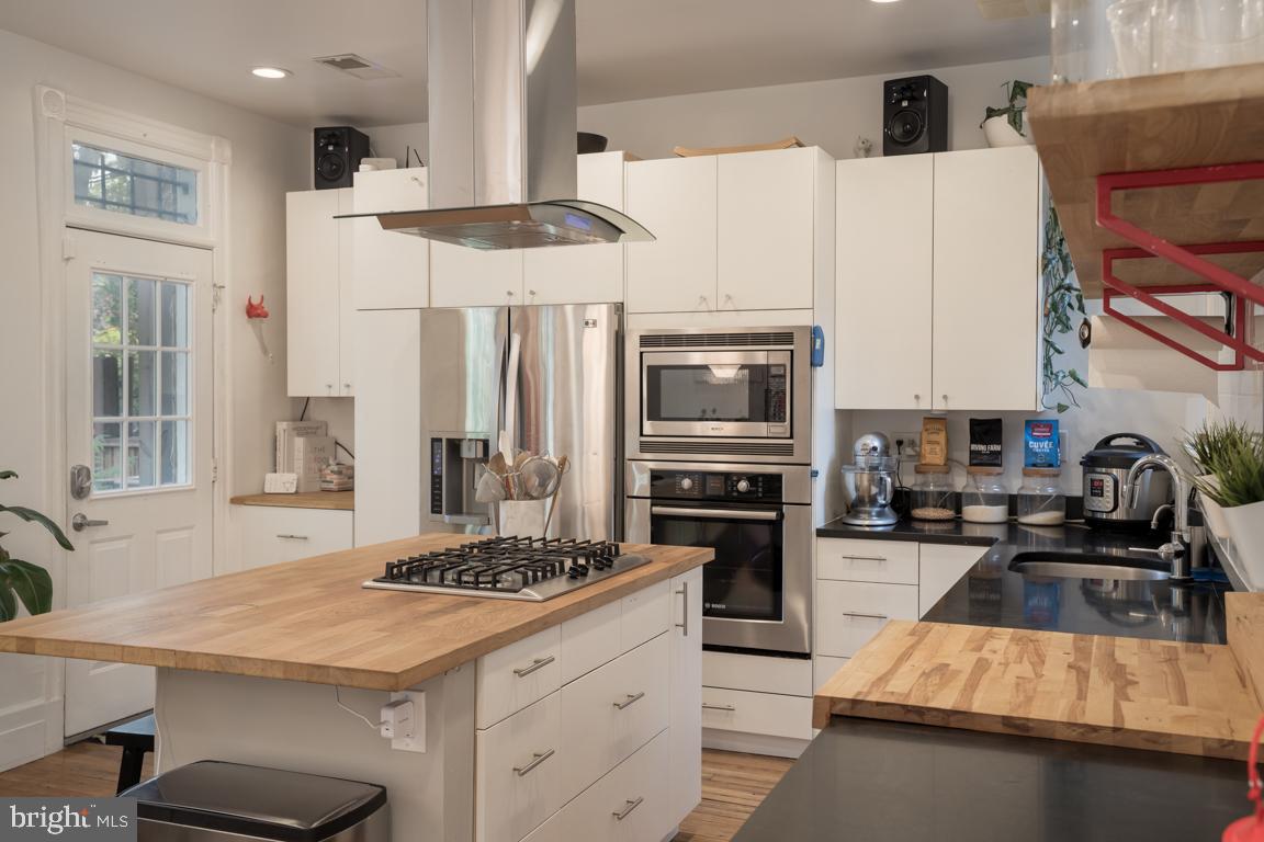 1680 Irving Street Northwest Washington, DC 20010 - Photo 21 of 49 UNIT 2