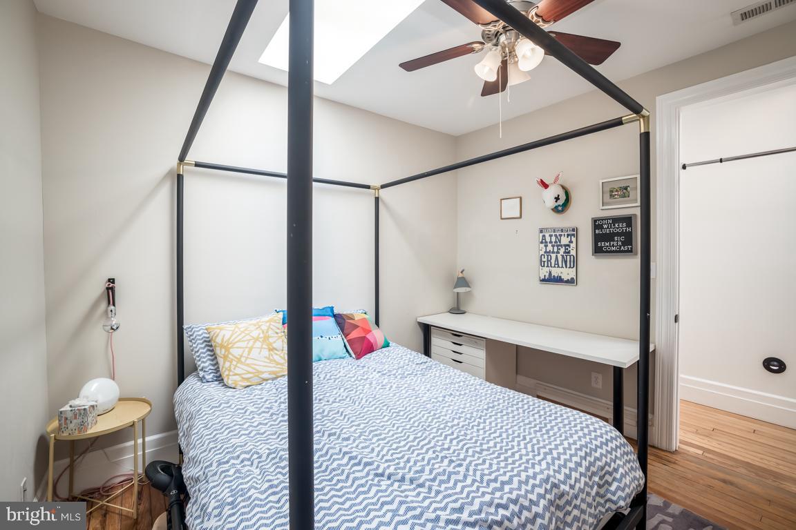 1680 Irving Street Northwest Washington, DC 20010 - Photo 24 of 49 UNIT 2