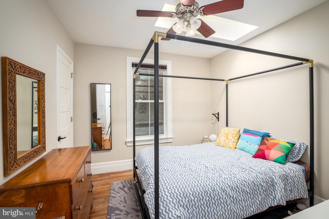 1680 Irving Street Northwest Washington, DC 20010 - Photo 25 of 49 UNIT 2