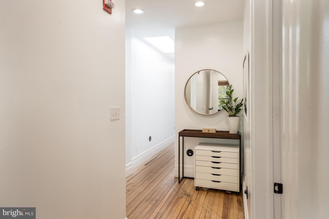 1680 Irving Street Northwest Washington, DC 20010 - Photo 27 of 49 UNIT 2