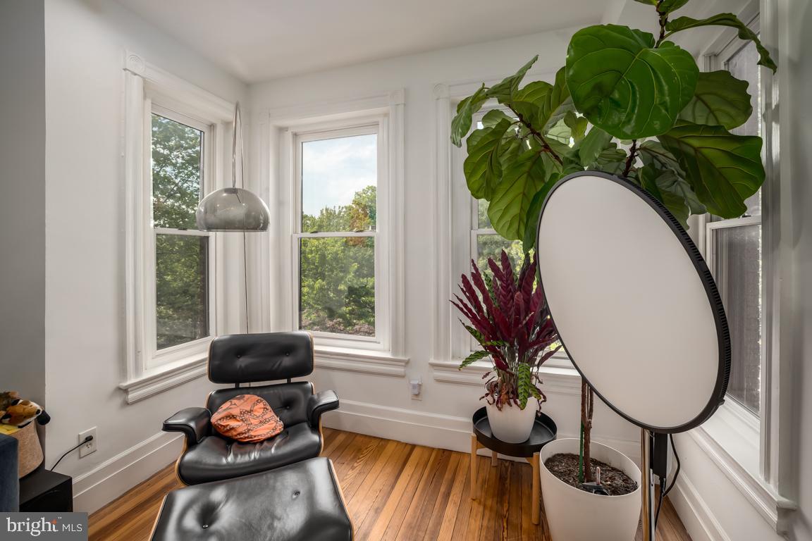 1680 Irving Street Northwest Washington, DC 20010 - Photo 29 of 49 UNIT 2