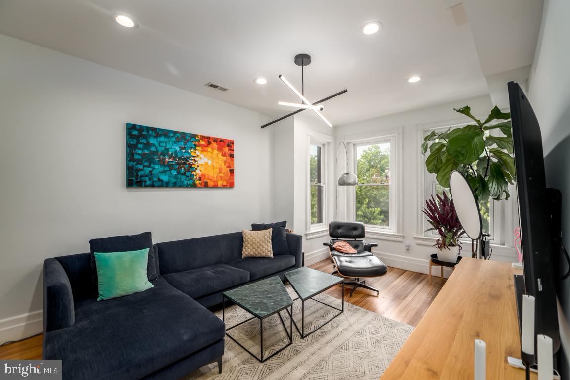 1680 Irving Street Northwest Washington, DC 20010 - Photo 30 of 49 UNIT 2