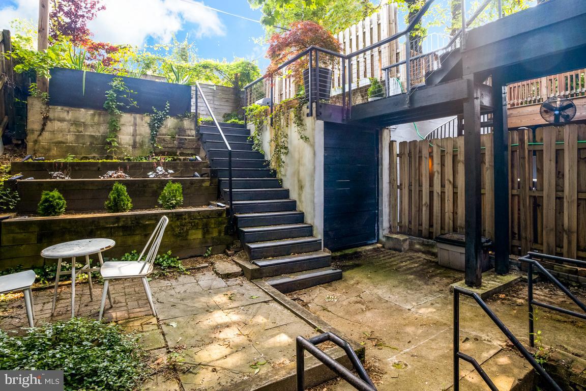 1680 Irving Street Northwest Washington, DC 20010 - Photo 4 of 49