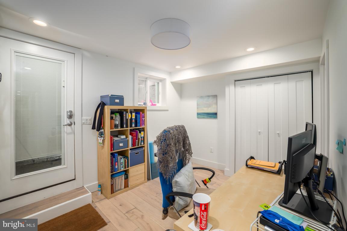 1680 Irving Street Northwest Washington, DC 20010 - Photo 34 of 49 UNIT 3