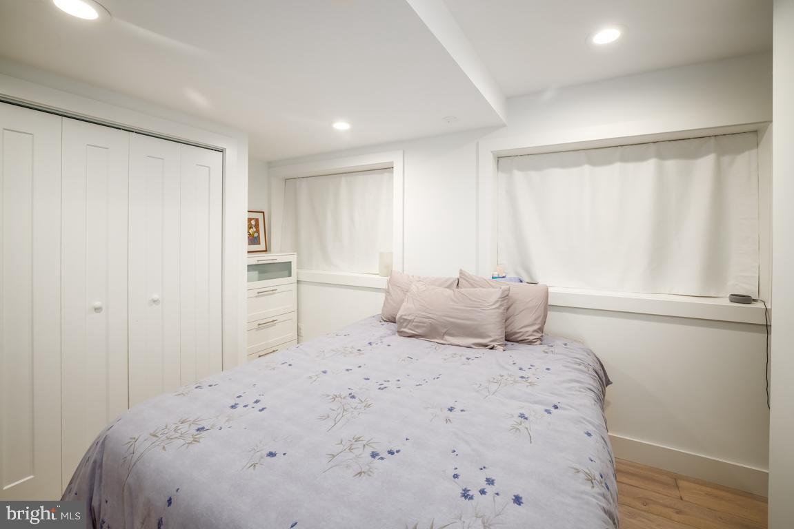 1680 Irving Street Northwest Washington, DC 20010 - Photo 37 of 49 UNIT 3