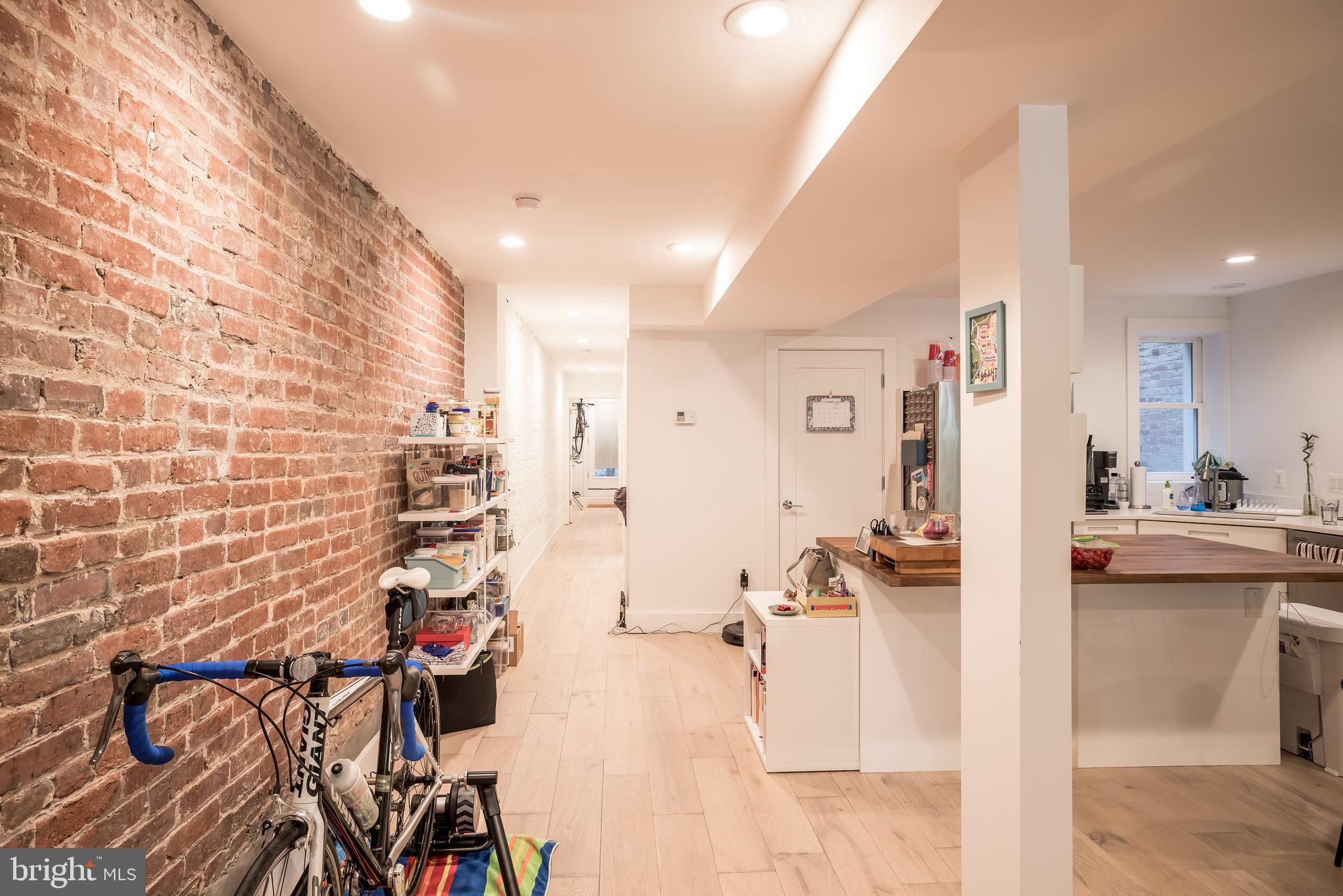 1680 Irving Street Northwest Washington, DC 20010 - Photo 39 of 49 UNIT 3