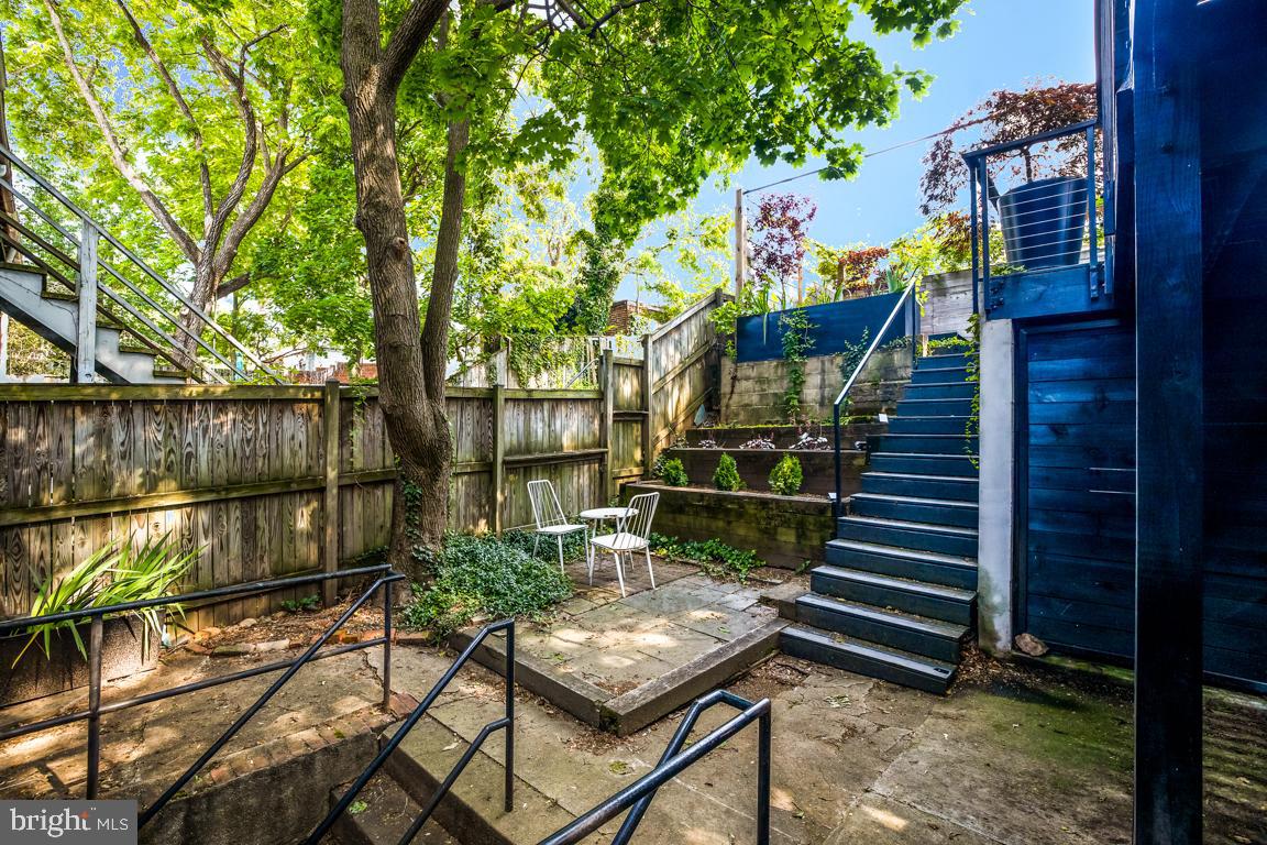 1680 Irving Street Northwest Washington, DC 20010 - Photo 5 of 49