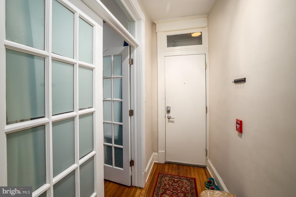 1680 Irving Street Northwest Washington, DC 20010 - Photo 42 of 49 UNIT 1