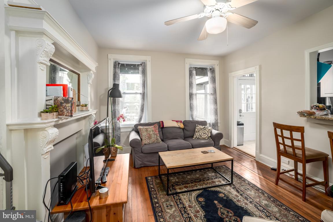 1680 Irving Street Northwest Washington, DC 20010 - Photo 43 of 49 UNIT 1