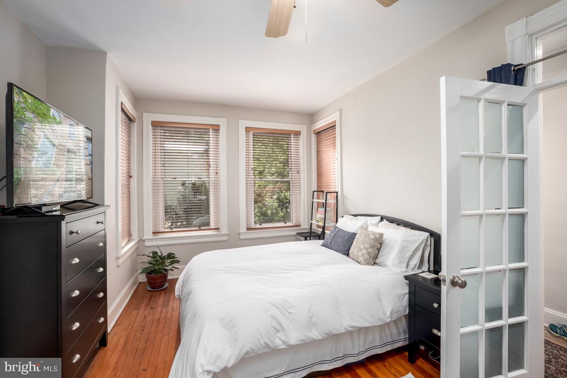 1680 Irving Street Northwest Washington, DC 20010 - Photo 46 of 49 UNIT 1