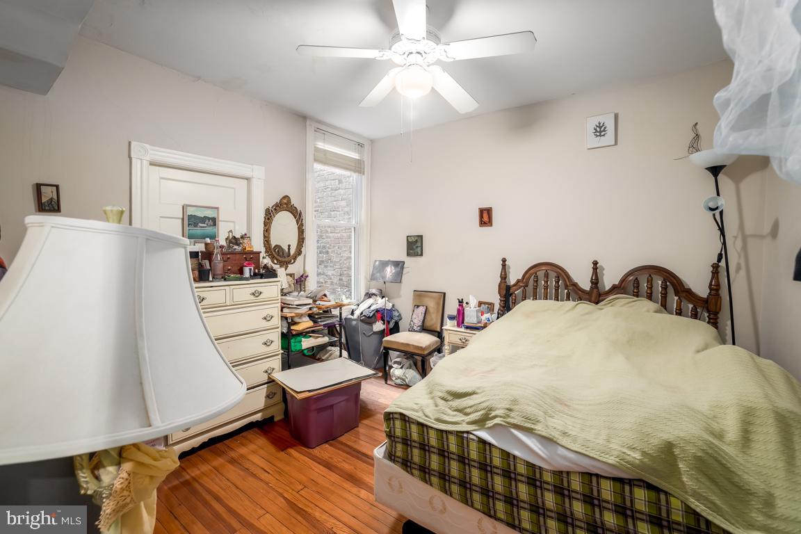 1680 Irving Street Northwest Washington, DC 20010 - Photo 47 of 49 UNIT 1