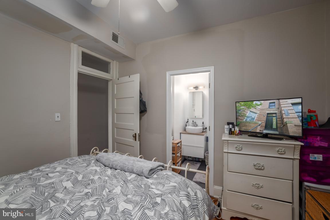 1680 Irving Street Northwest Washington, DC 20010 - Photo 48 of 49 UNIT 1