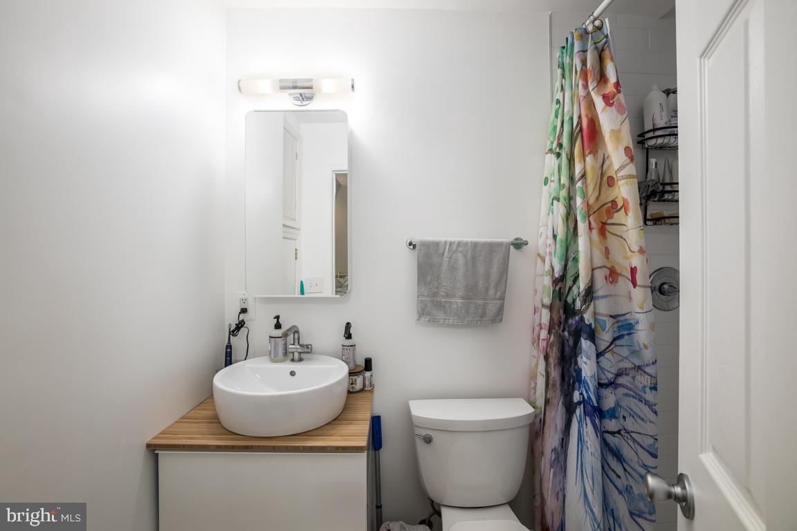 1680 Irving Street Northwest Washington, DC 20010 - Photo 49 of 49 UNIT 1