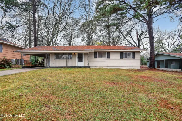 $59,900 | 227 Queen Anne Lane, Jackson, MS 39209