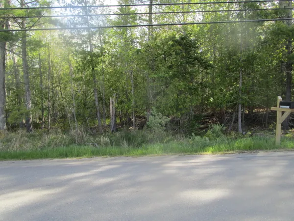$64,800 | Lot 098 East Center Drive, Orrington, ME 04474