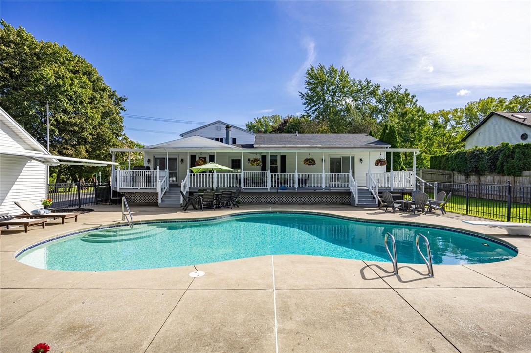 740 Brooks Road Henrietta, NY 14586 - Photo 3 of 50 Gallery Image 3