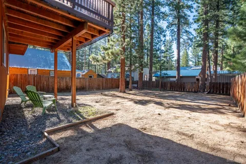 $1,088,000 | 757 San Francisco Avenue, South Lake Tahoe, CA 96150