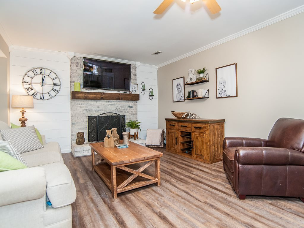 7605 Elliot Drive Raleigh, NC 27613 - Photo 6 of 22 Photo 6