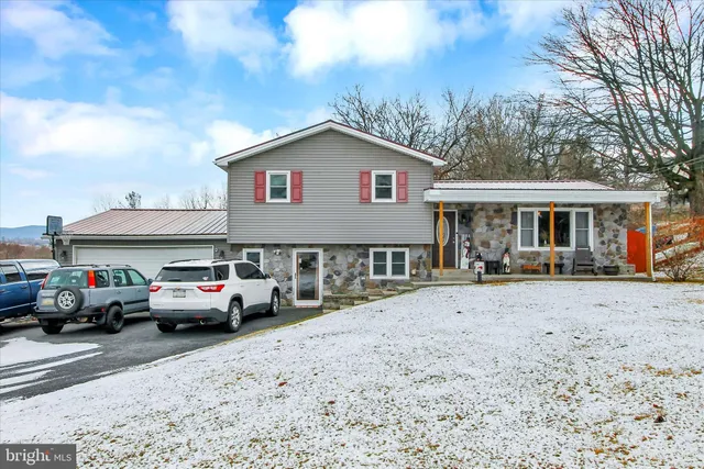 $309,900 | 11730 Anthony Highway, Waynesboro, PA 17268