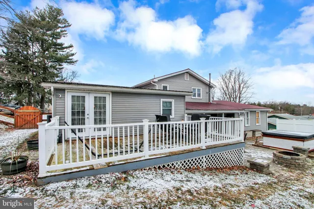 $309,900 | 11730 Anthony Highway, Waynesboro, PA 17268