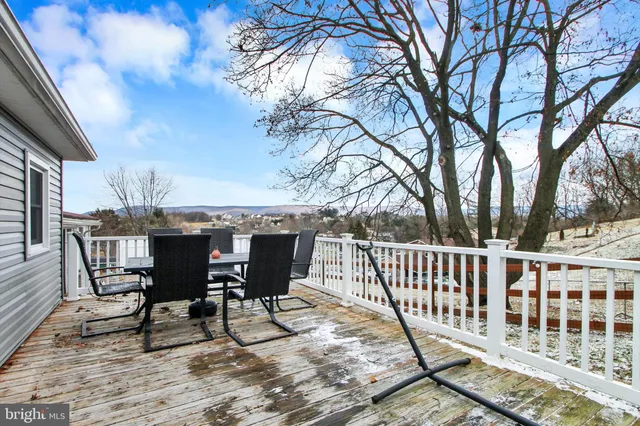 $309,900 | 11730 Anthony Highway, Waynesboro, PA 17268