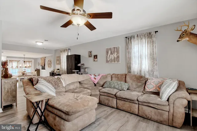 $309,900 | 11730 Anthony Highway, Waynesboro, PA 17268