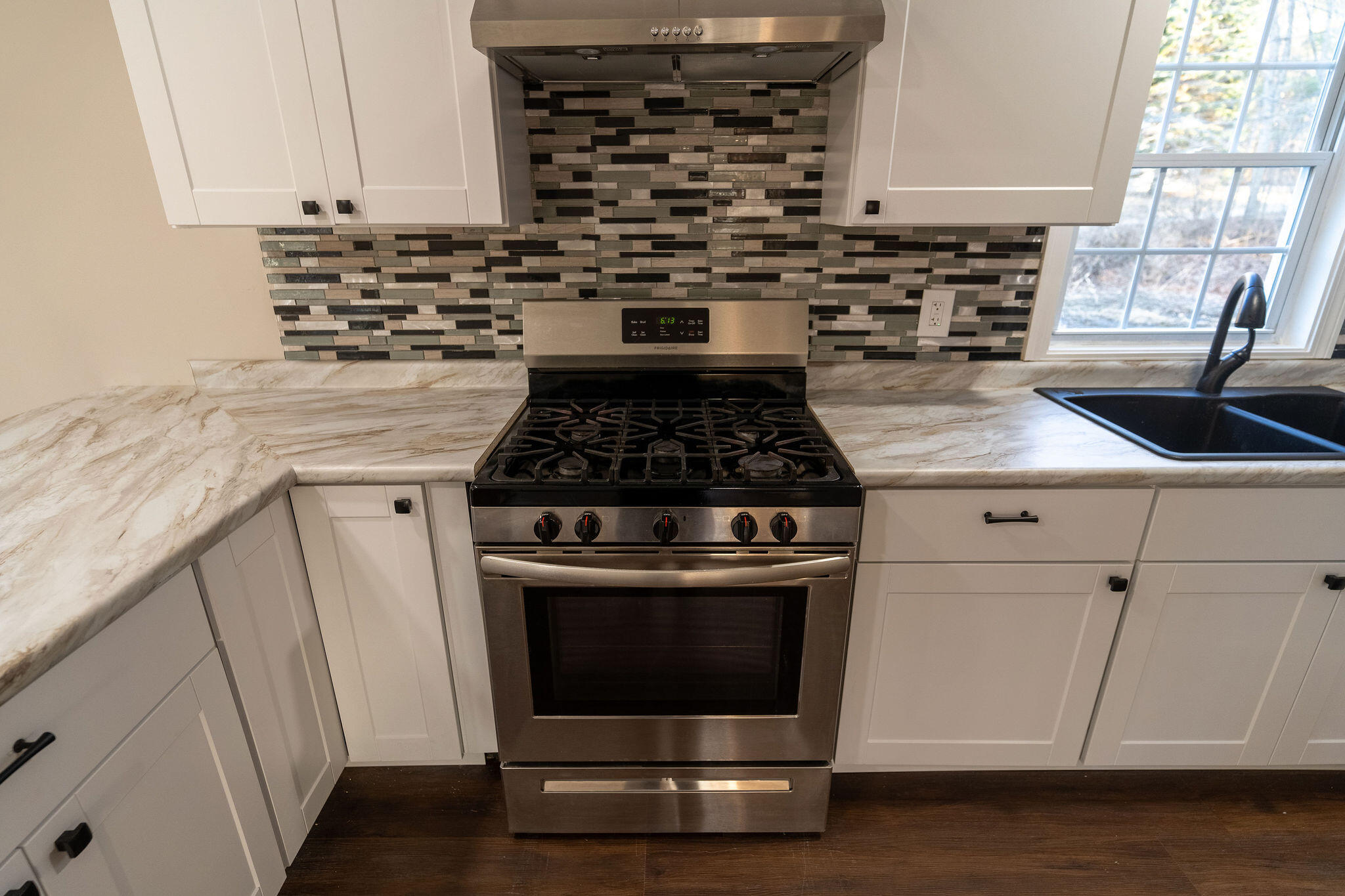 14 Mad Bulldog Road Sabattus, ME 04280 - Photo 9 of 36 Kitchen