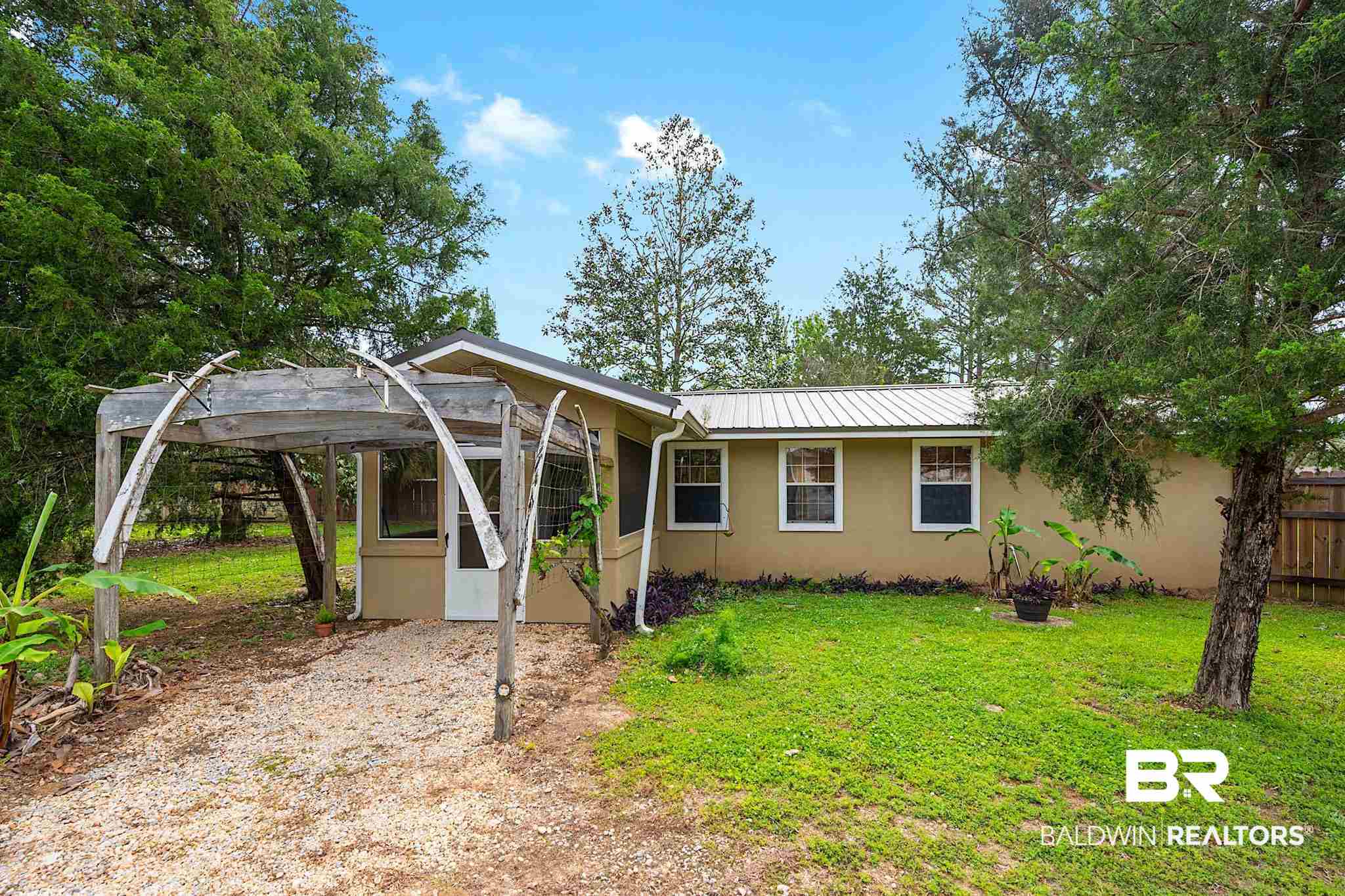 27701 County Road 65 Loxley, AL 36551 - Photo 25 of 43 Cottage