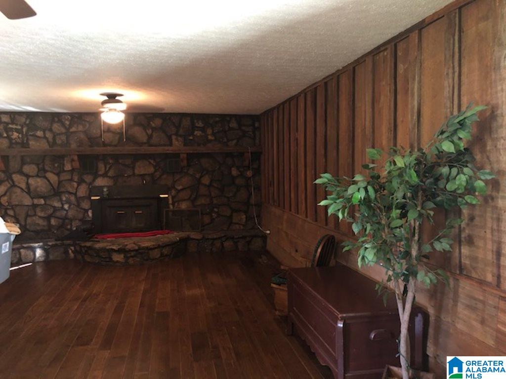 6477 Berney Station Road Talladega, AL 35160 - Photo 39 of 50