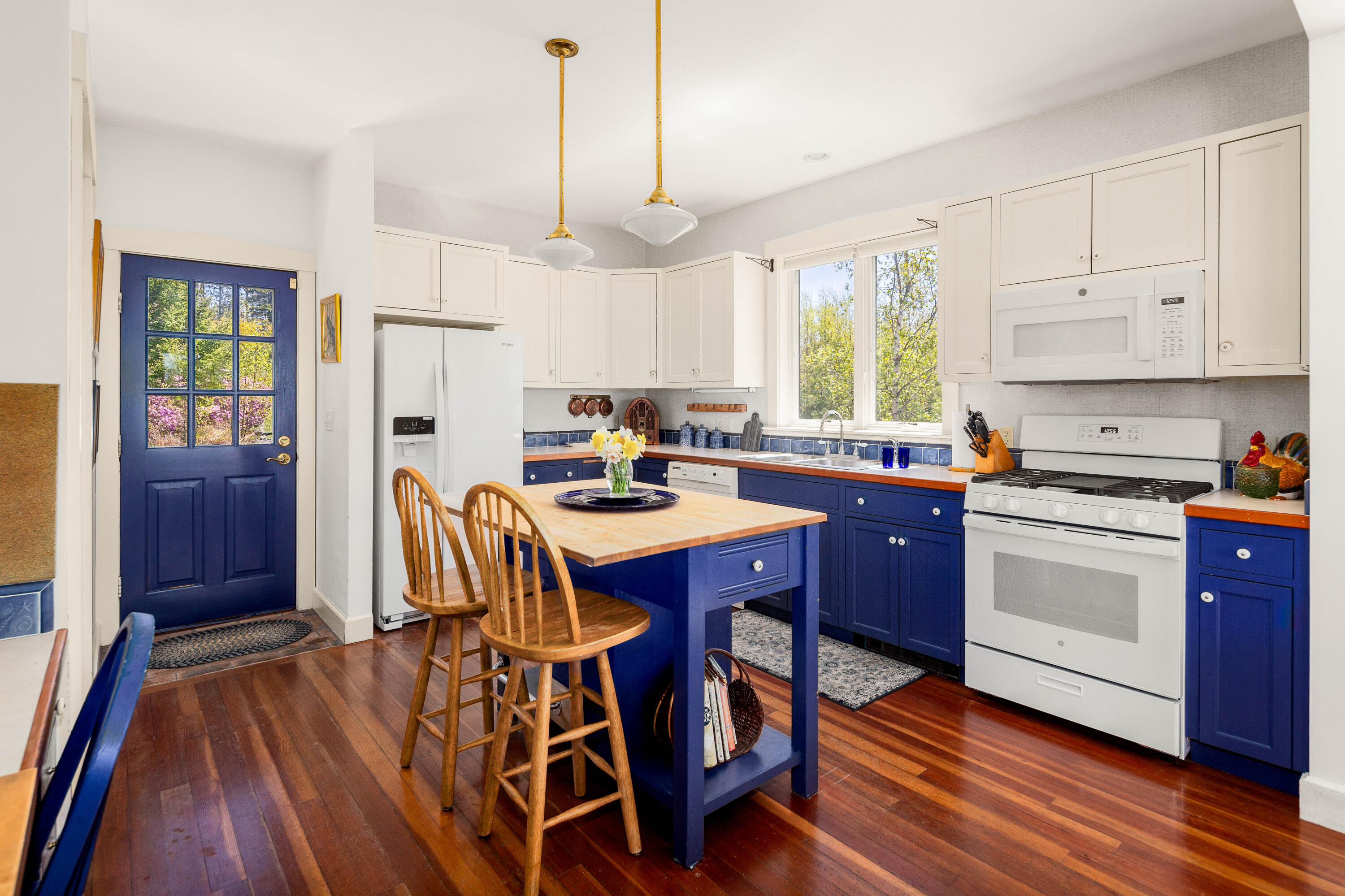 399 Glenmere Road St. George, ME 04860 - Photo 19 of 41 Kitchen