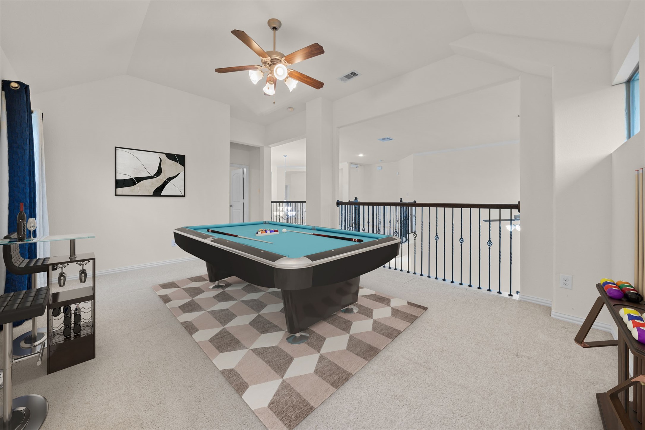 10419 Silver Shield Way Tomball, TX 77375 - Photo 28 of 50 VIRTUALLY STAGED
