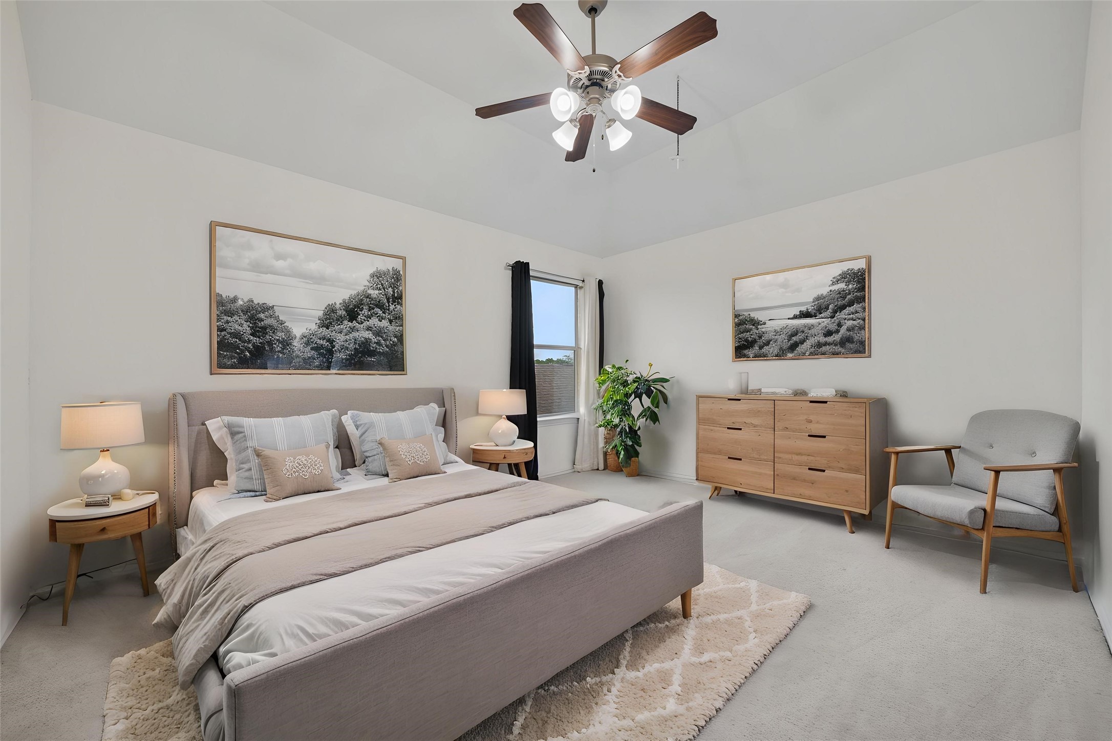10419 Silver Shield Way Tomball, TX 77375 - Photo 34 of 50 VIRTUALLY STAGED