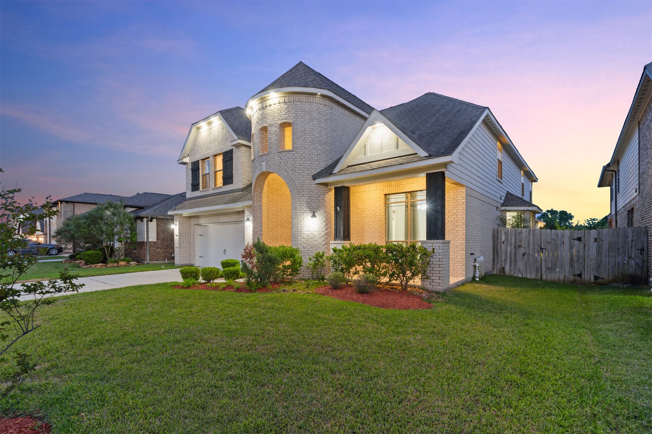 10419 Silver Shield Way Tomball, TX 77375 - Photo 45 of 50