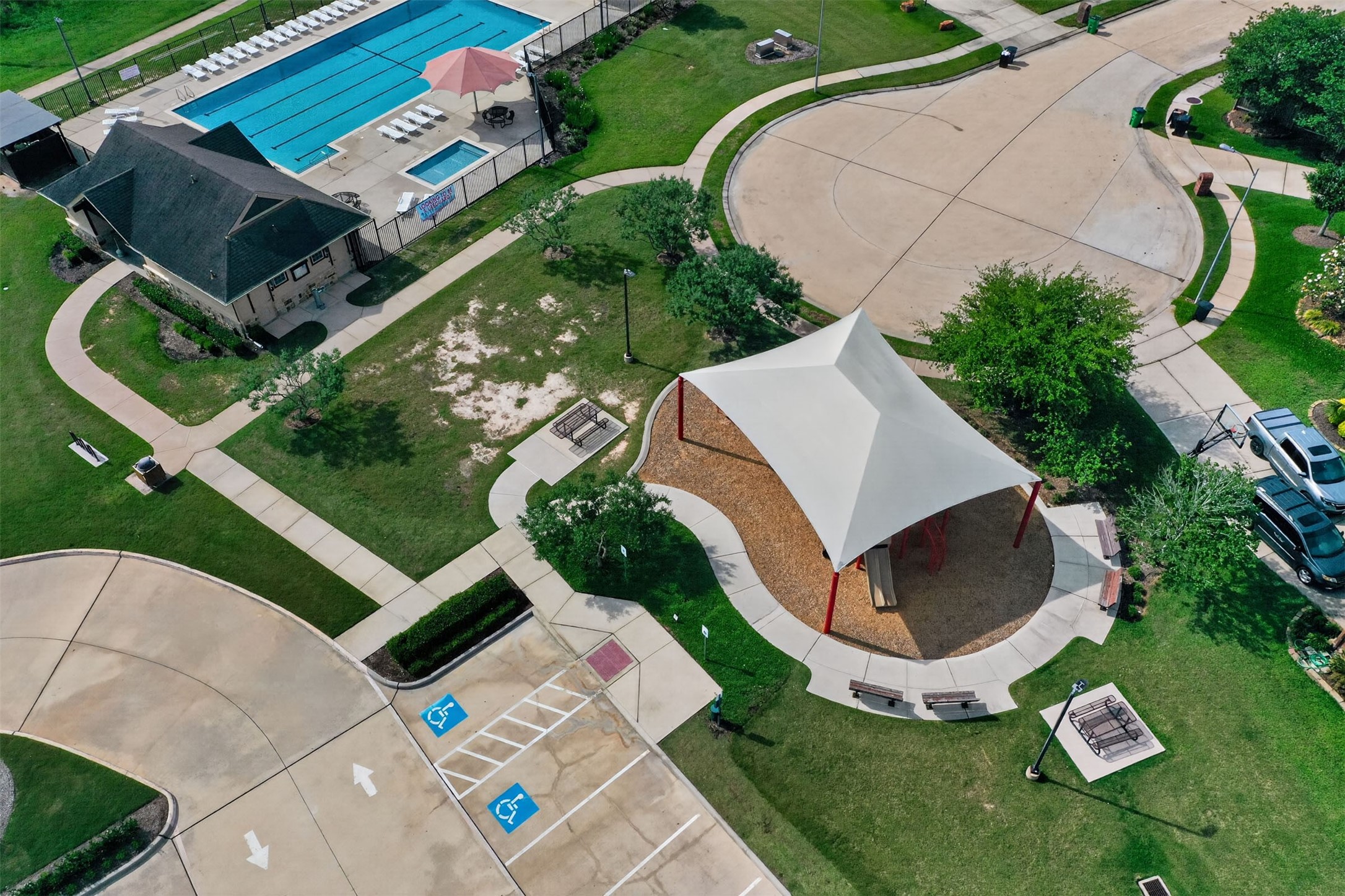 10419 Silver Shield Way Tomball, TX 77375 - Photo 50 of 50
