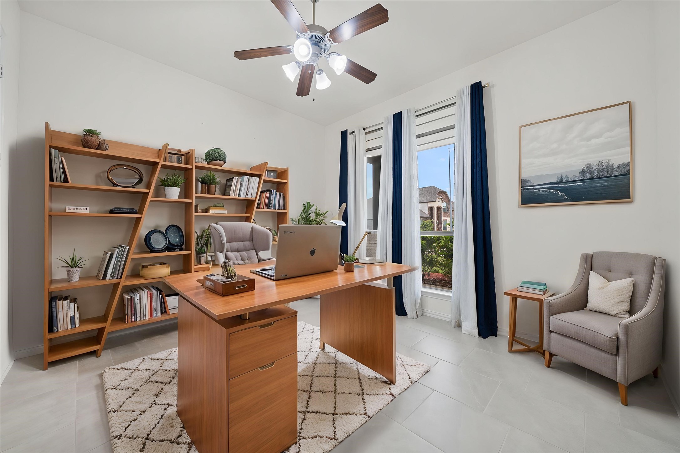 10419 Silver Shield Way Tomball, TX 77375 - Photo 5 of 50 VIRTUALLY STAGED