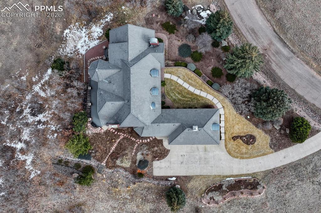 620 Forest View Way Monument, CO 80132 - Photo 45 of 48