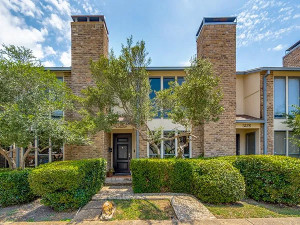 $3,500 | 3430 Milton Avenue, Unit 3, University Park, TX 75205