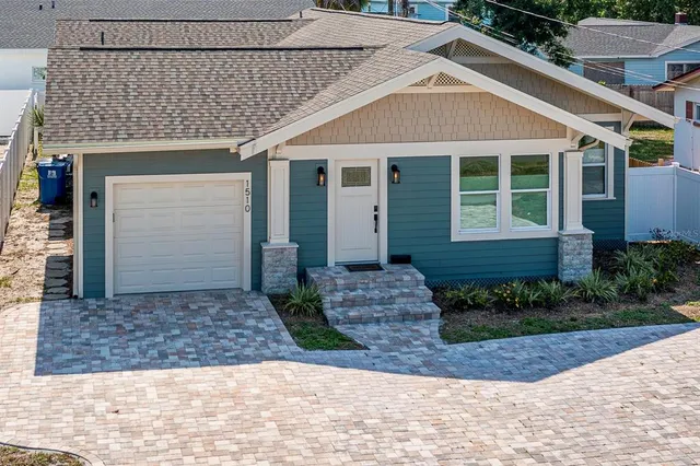 $697,000 | 1510 49th Street North, St. Petersburg, FL 33710