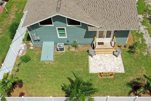 $697,000 | 1510 49th Street North, St. Petersburg, FL 33710