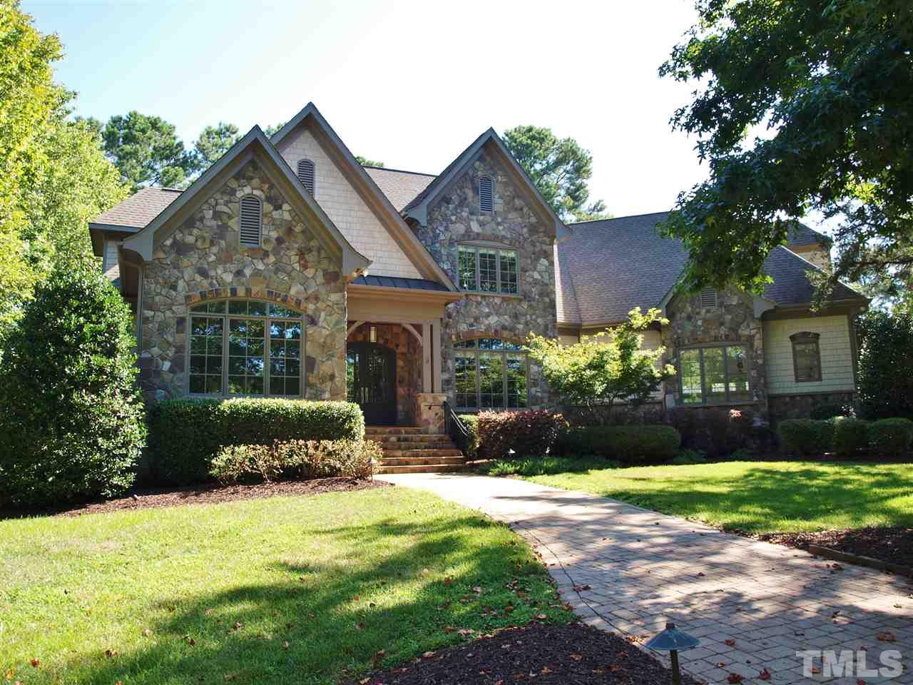 1205 Keith Road Wake Forest, NC 27587 - Photo 1 of 30