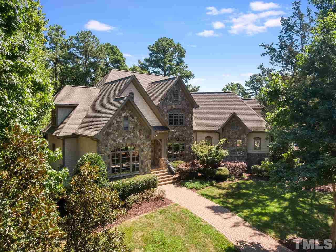 1205 Keith Road Wake Forest, NC 27587 - Photo 2 of 30