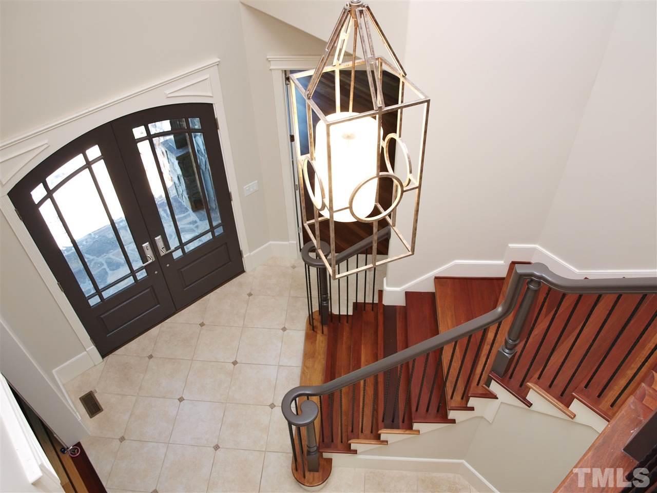 1205 Keith Road Wake Forest, NC 27587 - Photo 3 of 30