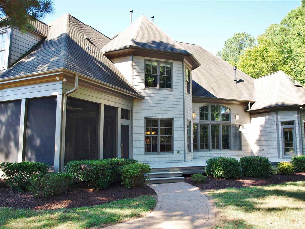 1205 Keith Road Wake Forest, NC 27587 - Photo 26 of 30