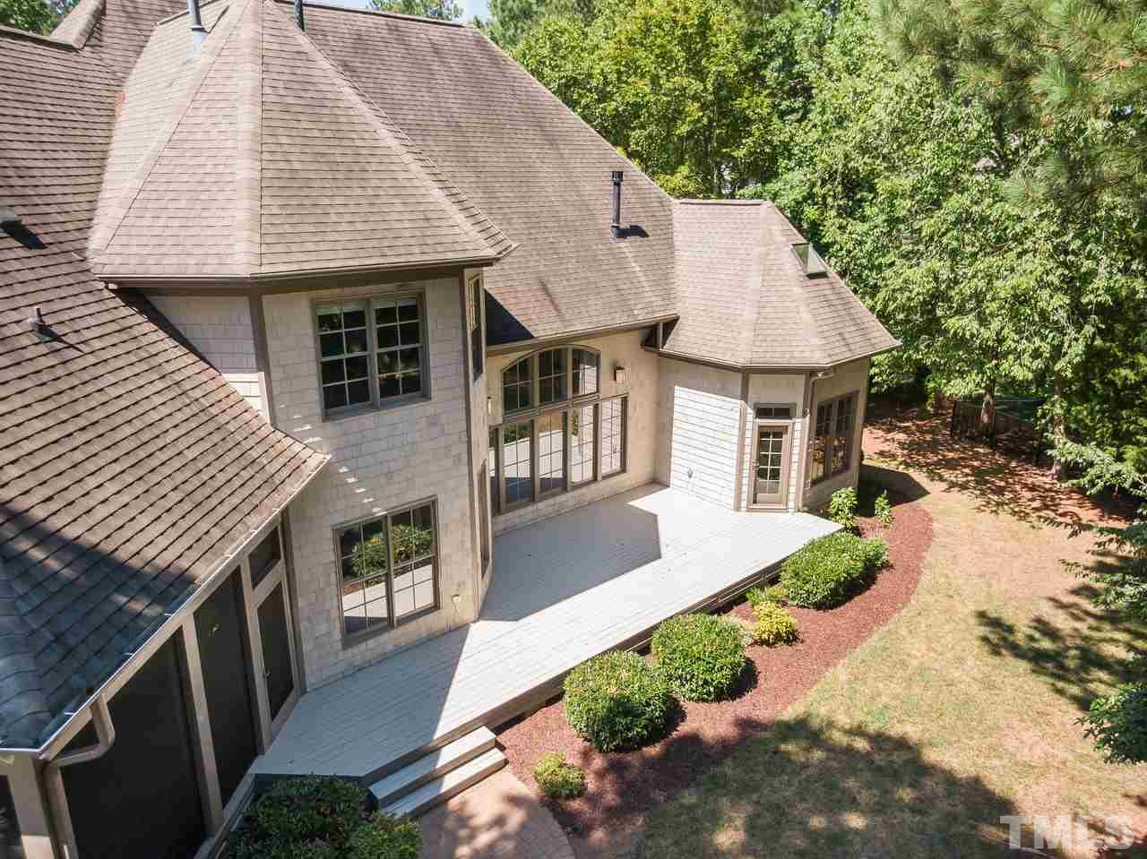 1205 Keith Road Wake Forest, NC 27587 - Photo 27 of 30