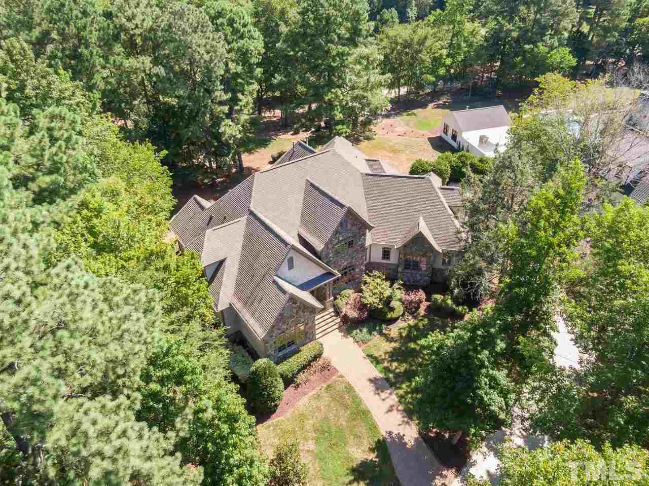 1205 Keith Road Wake Forest, NC 27587 - Photo 28 of 30