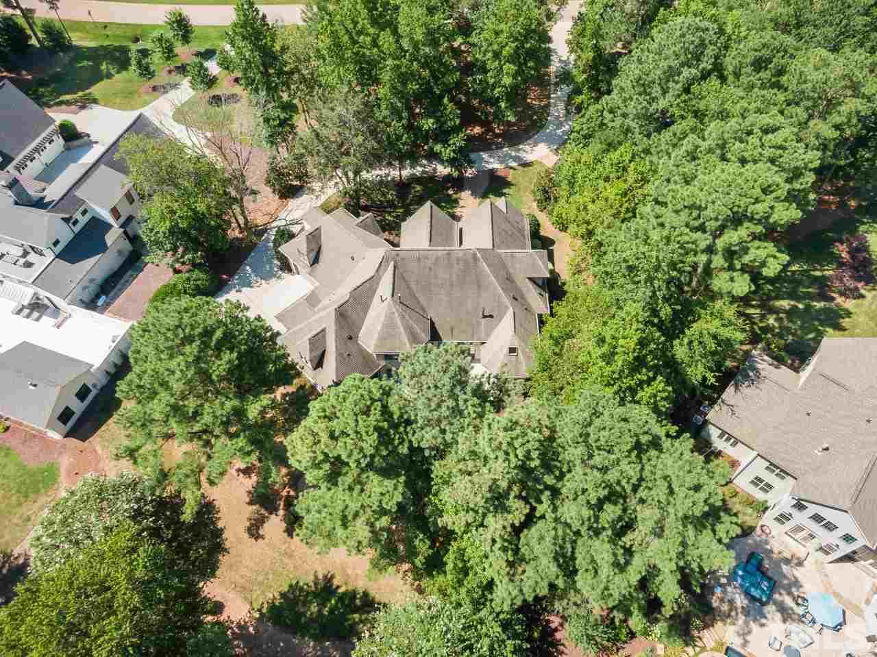 1205 Keith Road Wake Forest, NC 27587 - Photo 29 of 30