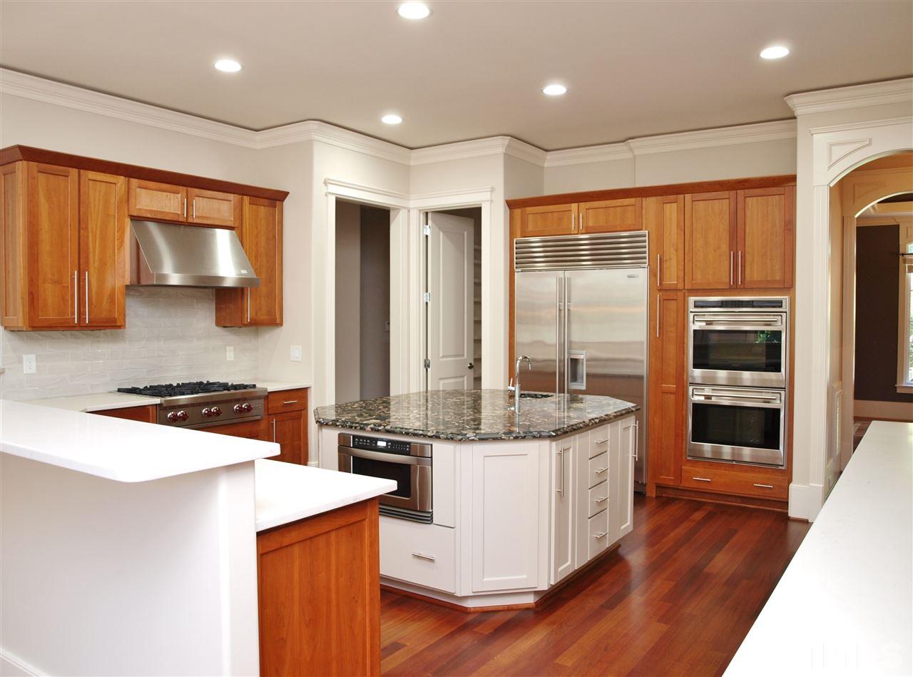 1205 Keith Road Wake Forest, NC 27587 - Photo 5 of 30