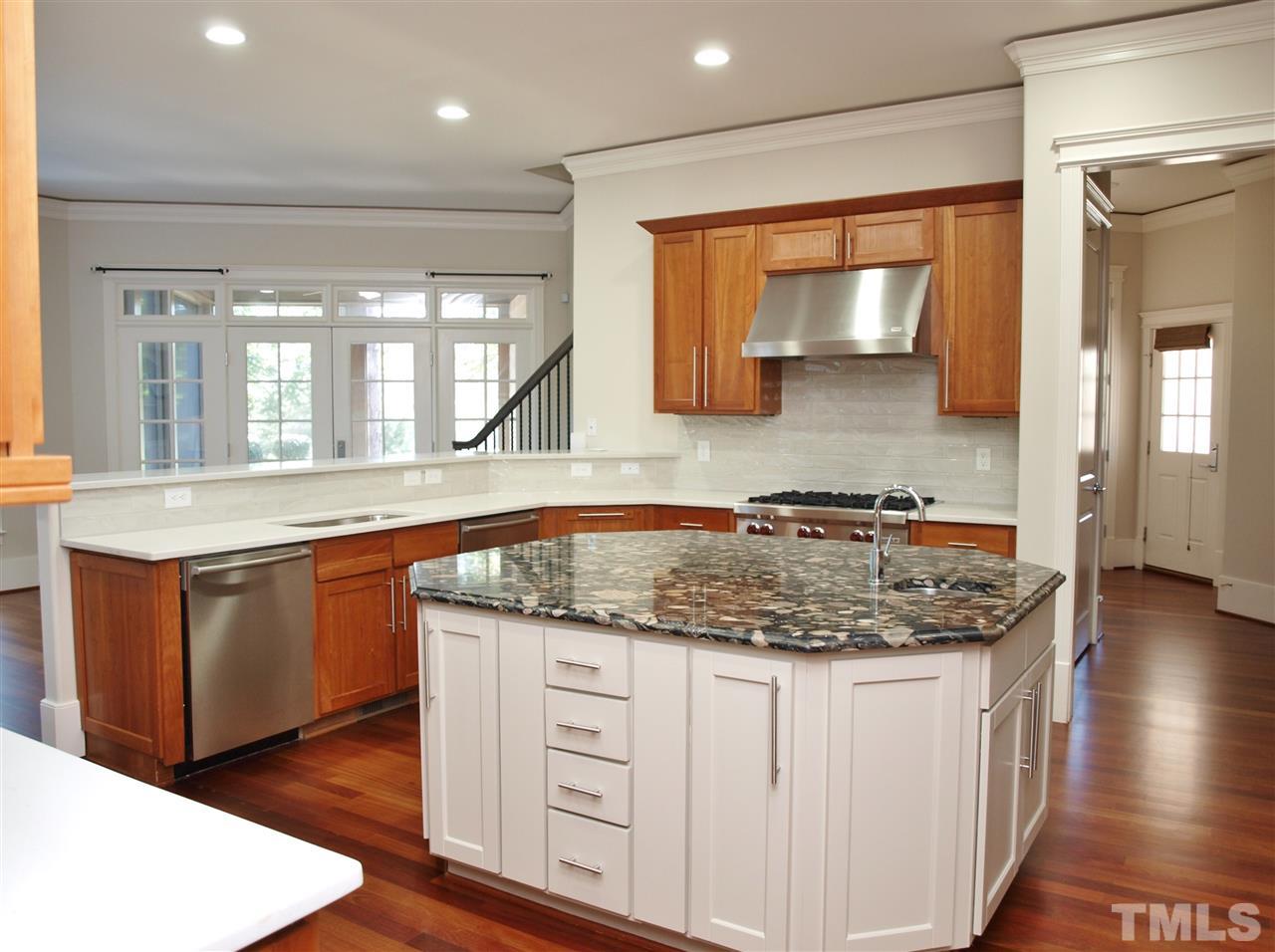 1205 Keith Road Wake Forest, NC 27587 - Photo 6 of 30