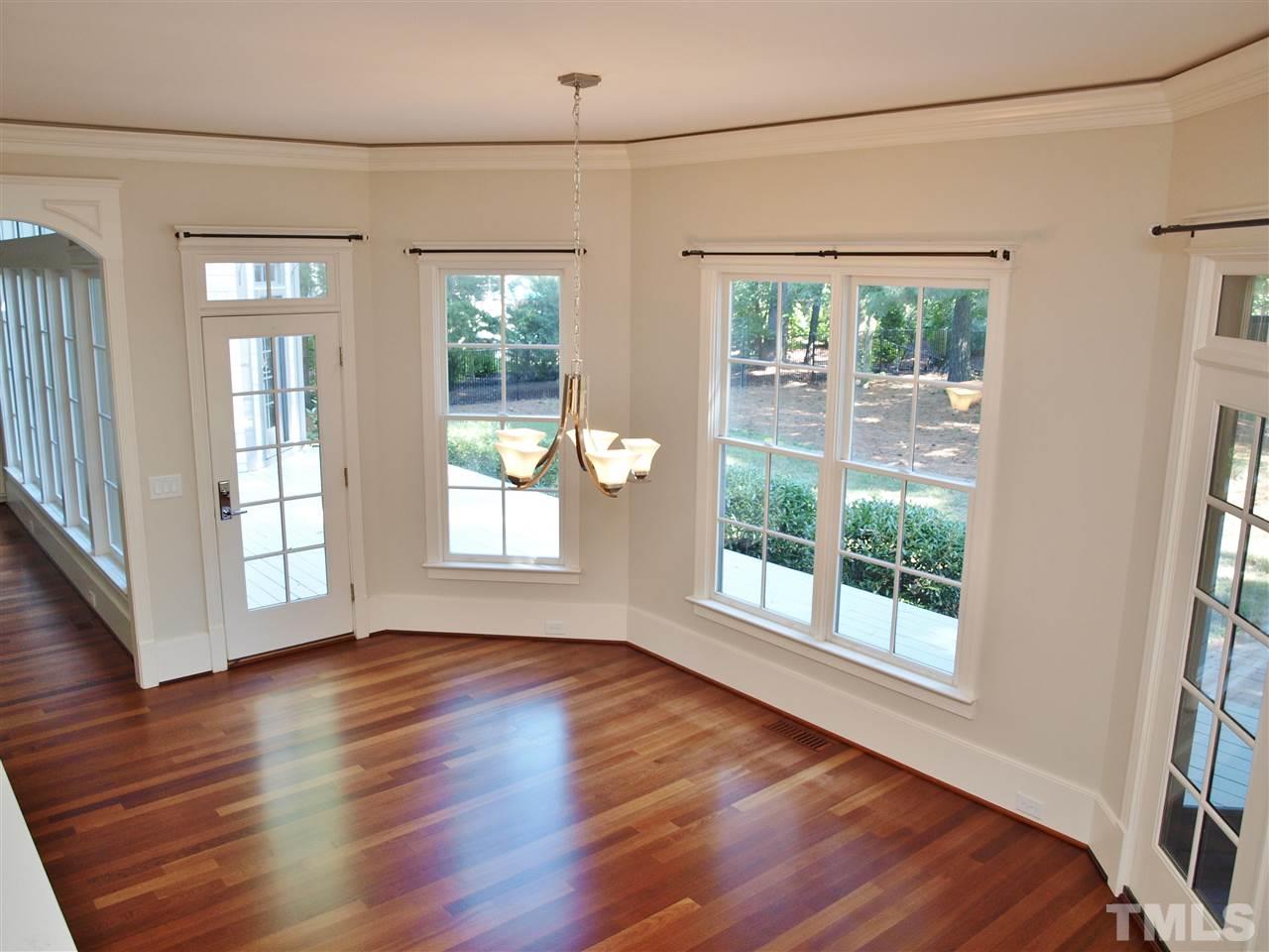 1205 Keith Road Wake Forest, NC 27587 - Photo 7 of 30