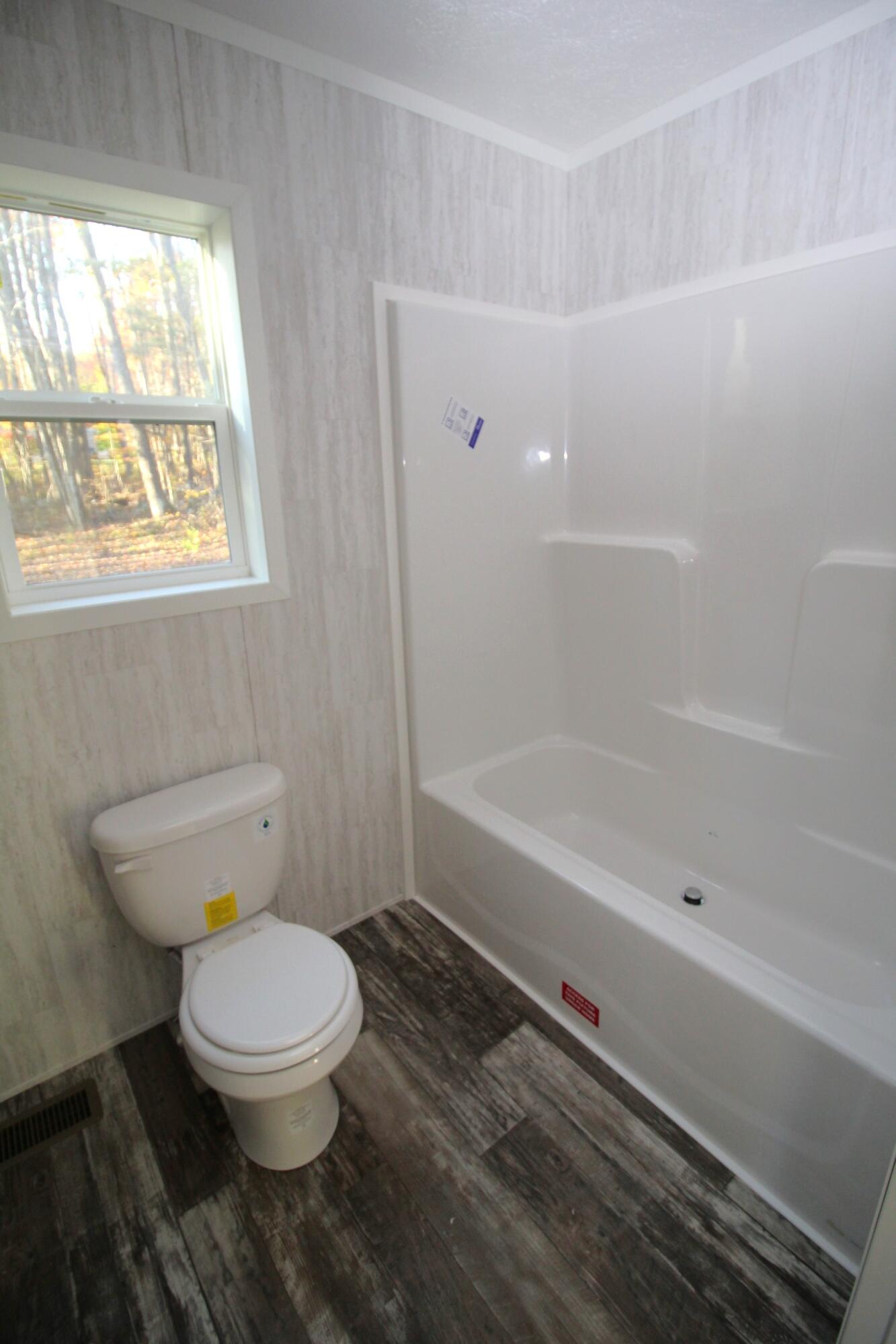 71 5th Avenue Greene, ME 04236 - Photo 18 of 30 16. Primary Bed Bath